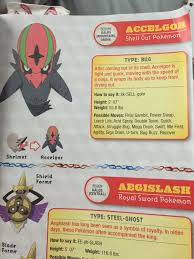 The following list details the 156 pokémon of generation v in order of their national pokédex number. Art Book Twiggalow Fakemon Wattpad