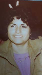 Julietta "Julia" Cooley Obituary October 7, 2019