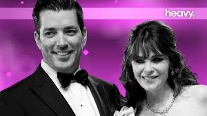 Zooey Deschanel Reveals Jonathan Scott's Strength