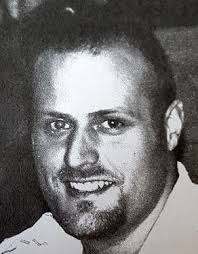 Shaun McDougal Obituary (1981