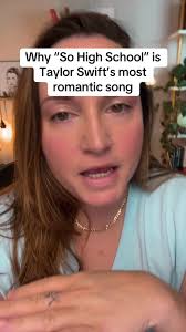Some swiftie content for your Friday, also we ARE getting Rep TV tonight  #taylorswift #traviskelce #tayvis #swiftie #music #sohighschool #commentary  #fyp #romantic #romanticsongs