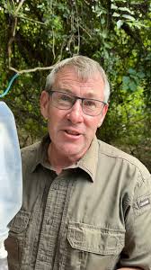 Surgical intervention in the bush is not often undertaken