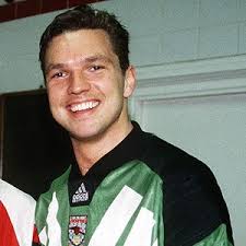 .of our former player, alan miller, at the age of 51 our thoughts are with his family and friends at this difficult time rest in в ответ @arsenal. Alan Miller North London Derby Worst Ever Xi In Pictures Football