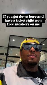 New Orleans get with me