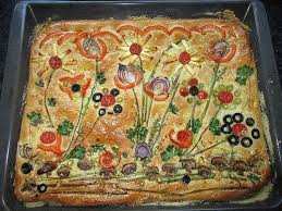 Selbstgemachtes Italienisches Focaccia Brot Von Cookbakery Chefkoch In 2020 Focaccia Brot Focaccia Selbstgemacht