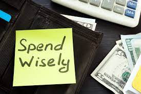 Plus you can free up some extra money for your grocery budget and buy some of the nicer things you've always wanted to try out. Spend Money Wisely Psy Help Energy Com Bussines