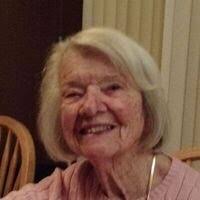 Edith Freeman Obituary