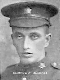 Charles Frederick Crossley