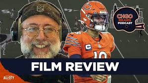 Has Jaylon Johnson proven to the Chicago Bears that he's one of the best  CBs in the NFL