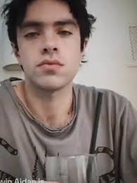 Aidan Zamiri and William Ellish