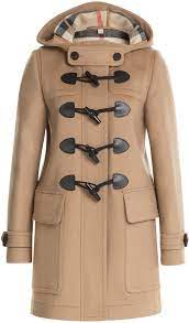 But a perfectly simple coat like this will really scandinavians know how to look stylish without sacrificing practicality or warmth. 995 Burberry Brit Wool Duffle Coat Duffle Coat Burberry Coat Burberry Brit
