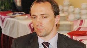 Promluvil o korupci. Šířil poplašnou zprávu?