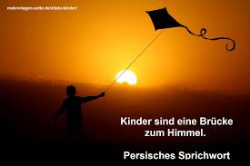 Zitate über Kinder Kinderlachen Erziehung Und Kindheit