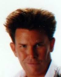 Mark-Thomas McKeehan Obituary