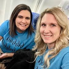 Marci White's Instagram, Twitter & Facebook