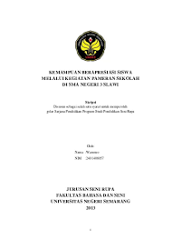 We did not find results for: Top Pdf Contoh Proposal Kegiatan Pameran Seni Ru 1 123dok Com