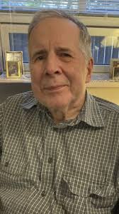 John PETSCHE Obituary (2021)