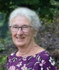 Louise Bernier Obituary (2023)