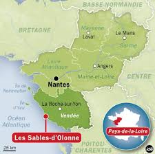 La rochelle is a wonderfull place to visit and the hotel makes an excellent place to stay clean and tidy and good from walking into town.there are some great places to eat in la rochelle and at affordable prices. Les Sables D Olonne Une Ville Presentee Par Instanteurope