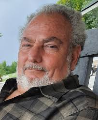 Obituary for Ray B. Horner