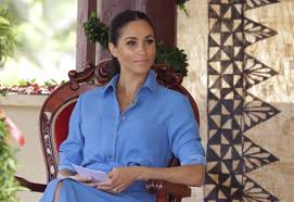 The interview has revealed telling societal schisms. Meghan Markle S Interview With Emily Ramshaw Of The 19th Details