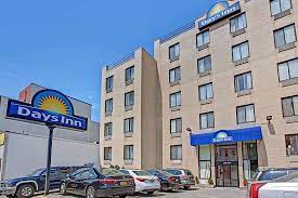 Days inn locations & hours in ny. Days Inn By Wyndham Brooklyn Bewertungen Fotos Preisvergleich New York Tripadvisor