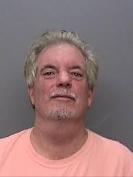 Palo Cedro man arrested for arson in Saturday fire