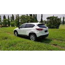 Berada di kisaran rp 378 juta sampai rp 431 juta. Mobil Mazda Cxdi5 Grand Touring Bekas At 2014 Normal Harga Nego Murah Di Surabaya Tribunjualbeli Com