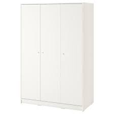 Stuva Fritids Wardrobe White White Ikea Ikea Sliding Wardrobe Doors Brimnes Wardrobe