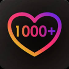 1000°, a german electronic dance music magazine. 1000 Likes Fur Android Apk Herunterladen