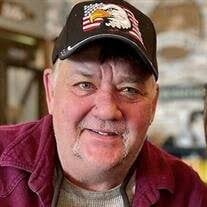 Richard "Rick" Allen Sytsma Obituary