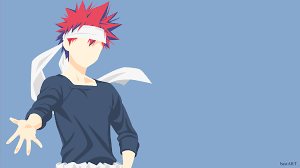 Here you can download more than seven million hd photography. Minimalist Anime 4k Wallpapers Wallpaper Cave