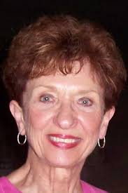 Nancy C. Vogrin 1942-2025