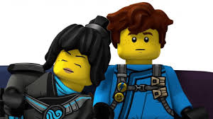 Via Giphy Lego Ninjago Nya Lego Ninjago Movie Lego Ninjago