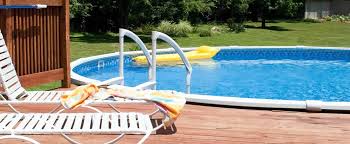 Maybe you would like to learn more about one of these? Is A Diy Above Ground Pool Package Right For Me Pool Spa Depot