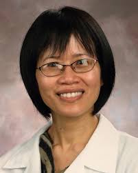 Dr. Maggie P Tran, MD