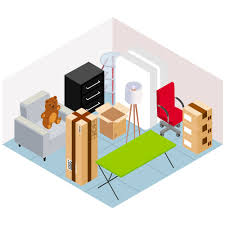 Rent & Reserve Storage Online at East Lansing Storage