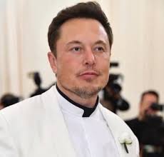 #elonmusk