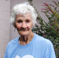 In loving memory of Berniece Pasteur Beasley