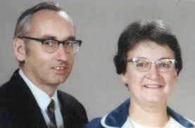 Gerald Charles Quinlan (1927-1994)