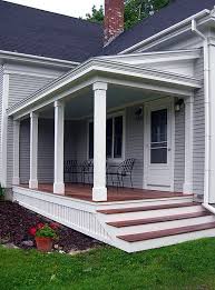 Project completed by wendy langston's everything home interior design firm, which serves carmel, zionsville, fishers, westfield, noblesville, and indianapolis. 30 Modifications To Do With Your Front Porches Bored Art Front Porch Steps Front Porch Design Porch Design