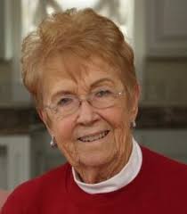 Obituary for Mildred Cannon