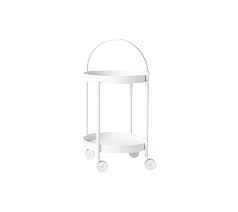 Gartenmöbel servierwagen sun flair aus eukalyptus. Servierwagen Mobelserie Von Cane Line Walli Gartenmobel Online Shop