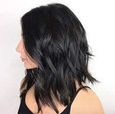 Shaggy Volume By David Van Lob Hairstyle Hair Styles Thick Hair Styles