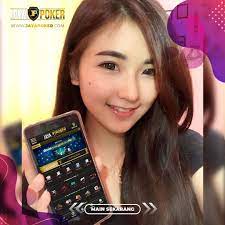 Selebgram Main Poker Online Jayapoker Juga Poker Maine
