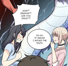 There isn't much furniture in it, only the most necessary pieces. Excuse Me This Is My Room Manga Chapter 32 Toonily