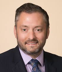 James Bell, MD, Prevea Physician