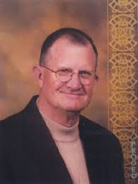 Charles Wright Obituary