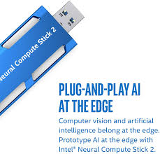 I added a 64gb sd card that plugs right into the compute stick. Intel Neural Compute Stick 2 Amazon De Computer Zubehor