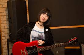 More images for 小山田圭吾 ギター » Akiko Kiyama She Talks Silence ã¼ã£ã¡musicçš„ã‚®ã‚¿ãƒ¼ç·´ç¿'ã®ã™ã‚ã‚